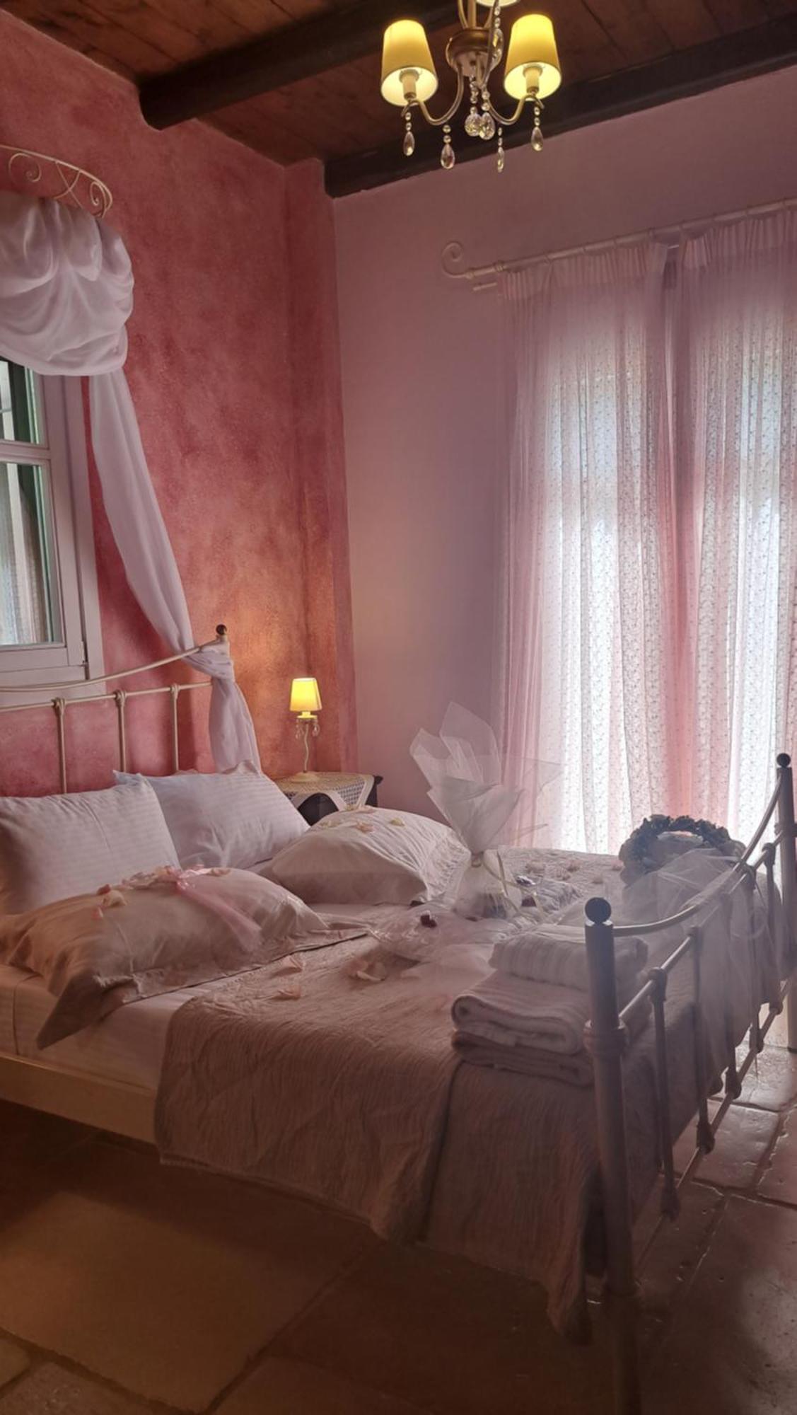 Country Villa Athéras Zewnętrze zdjęcie