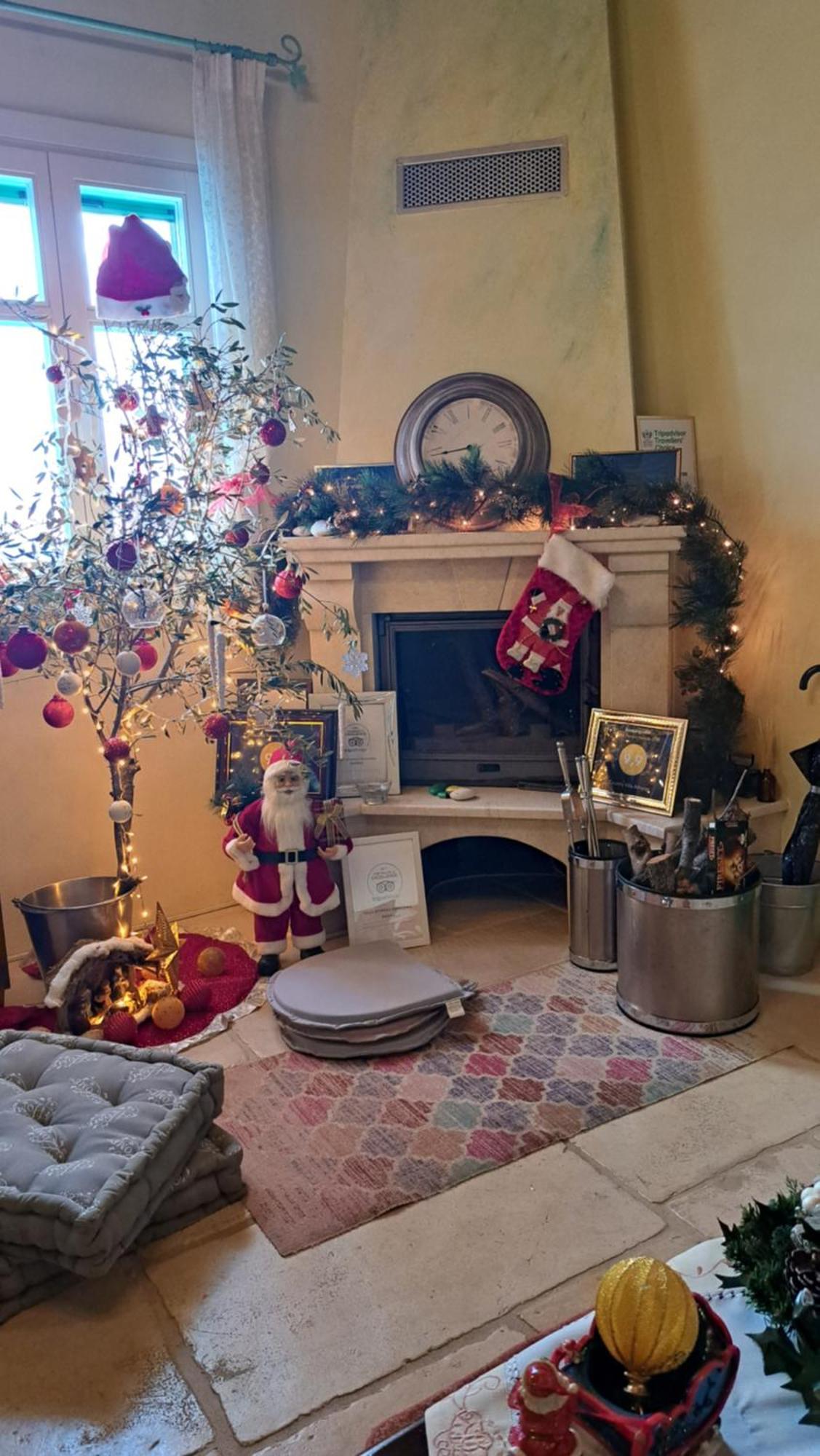 Country Villa Athéras Pokój zdjęcie