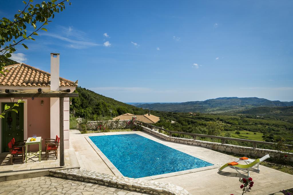 Country Villa Athéras Zewnętrze zdjęcie