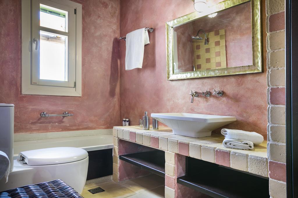 Country Villa Athéras Zewnętrze zdjęcie