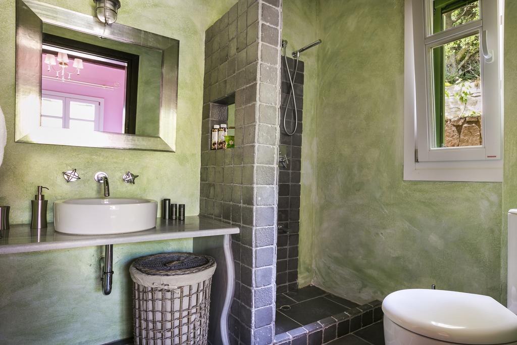 Country Villa Athéras Zewnętrze zdjęcie