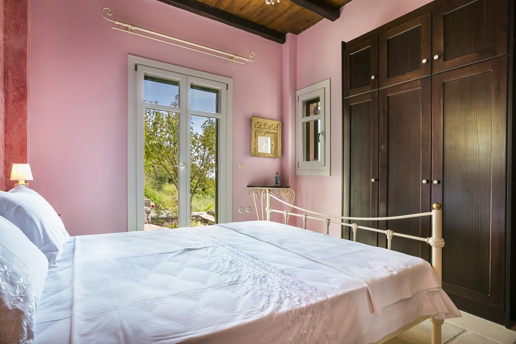 Country Villa Athéras Zewnętrze zdjęcie