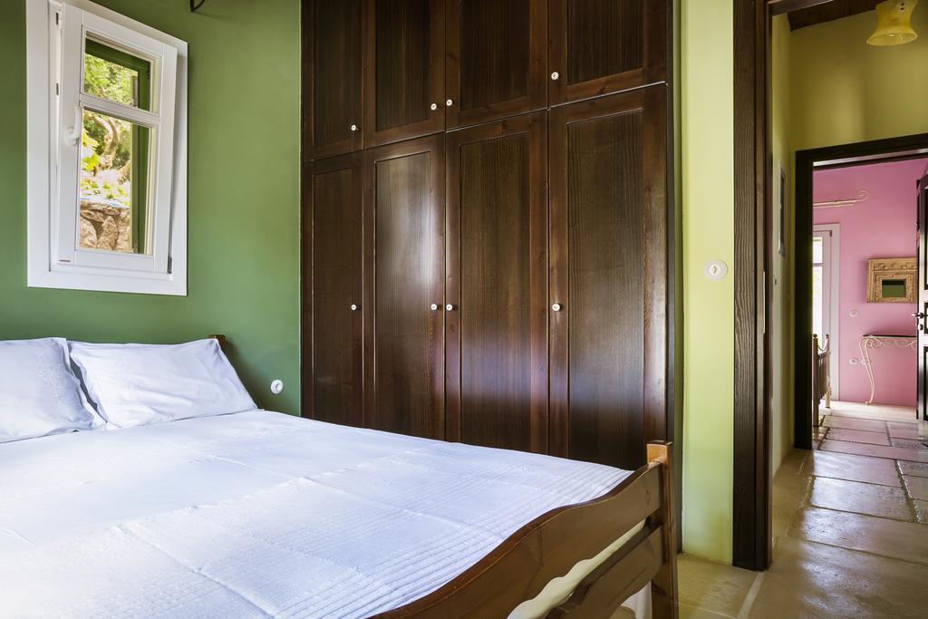 Country Villa Athéras Zewnętrze zdjęcie